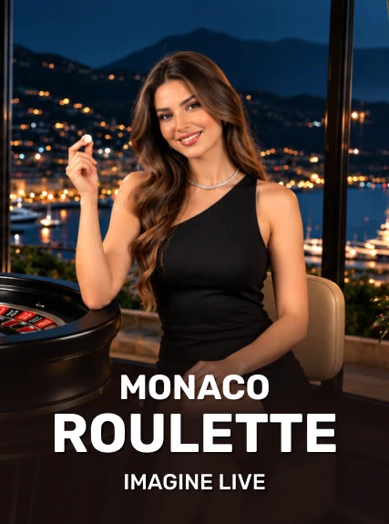Monaco Roulette
