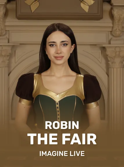 Robin The Fair