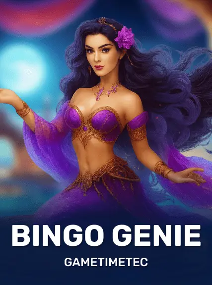 Bingo Genie