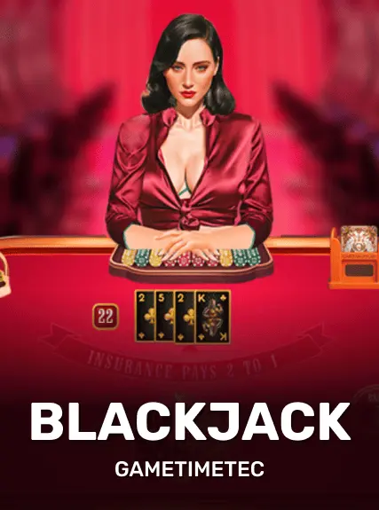 Blackjack