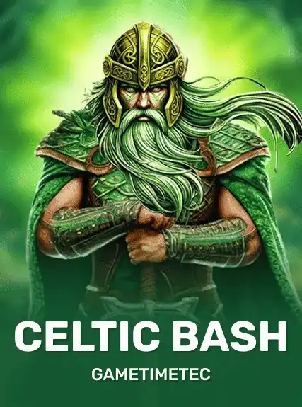 Celtic Bash