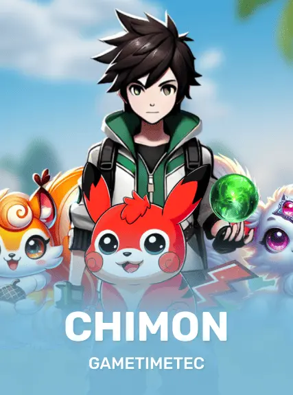 Chimon