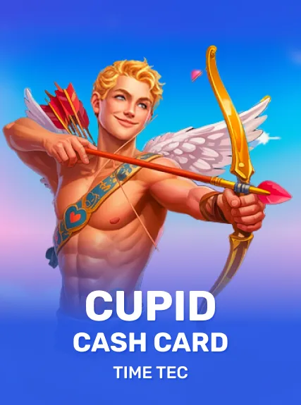 Cupid Cash Card