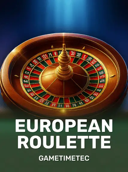 European Roulette