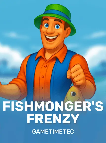 Fishmonger's Frenzy