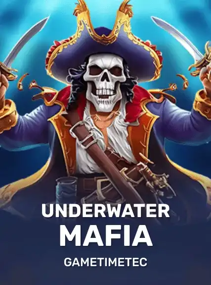 Underwater Mafia