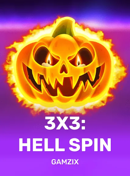3X3: Hell Spin