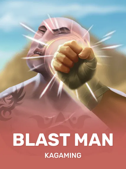 Blast Man