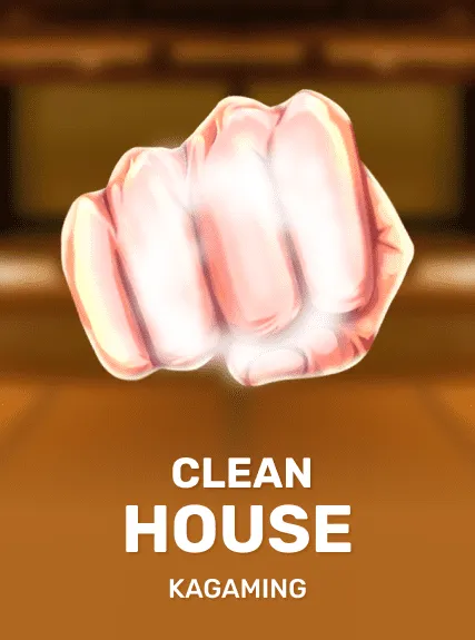 Clean House