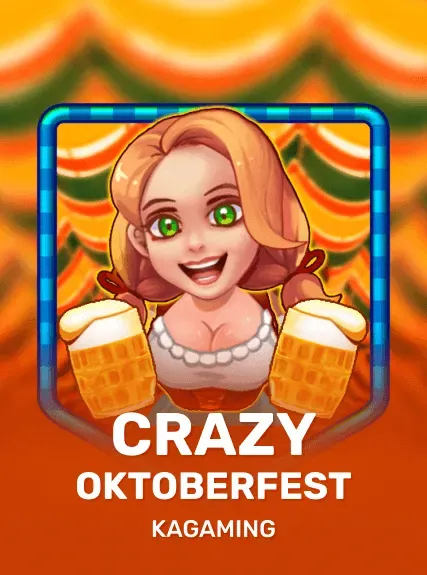 Crazy Oktoberfest