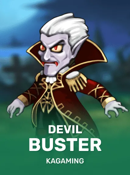 Devil Buster