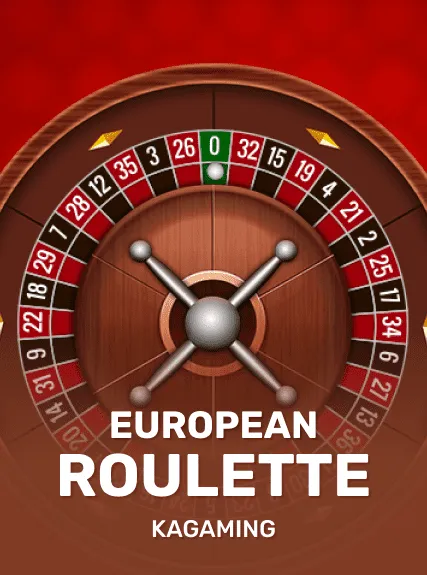 European Roulette
