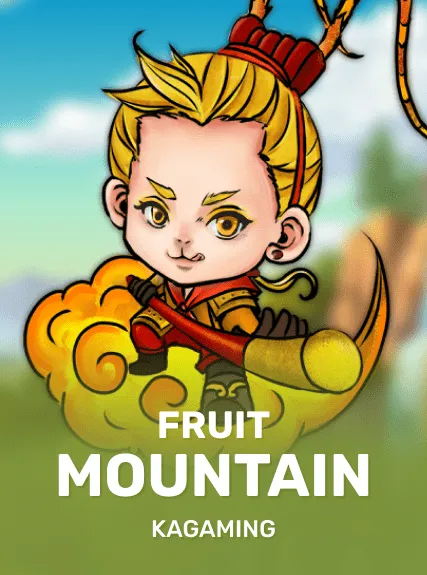Fruit Mountain