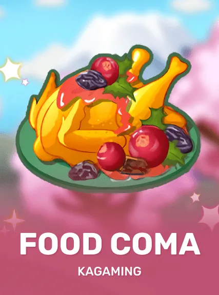 Food Coma