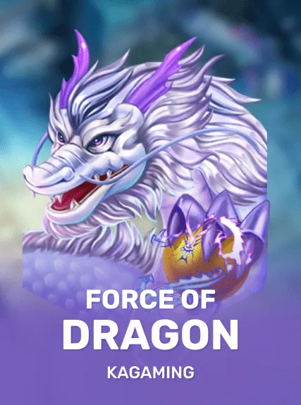 Force of Dragon