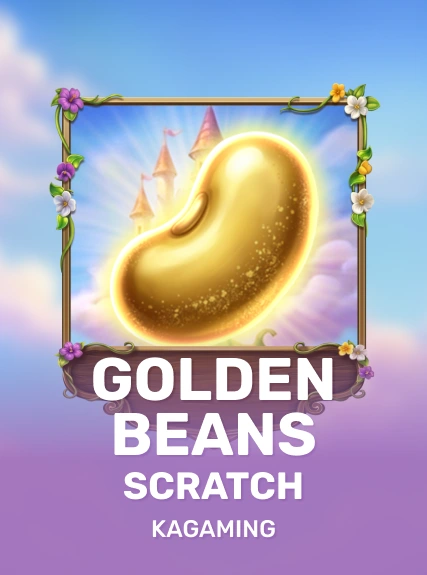 Golden Beans Scratch