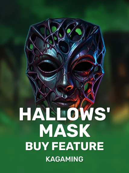 Hallows' Mask Buy Feature