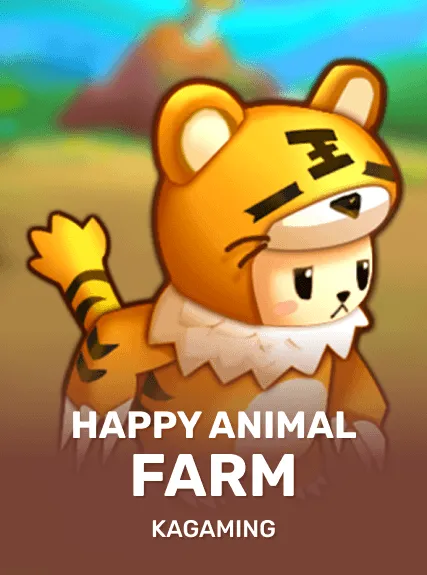 Happy Animal Farm