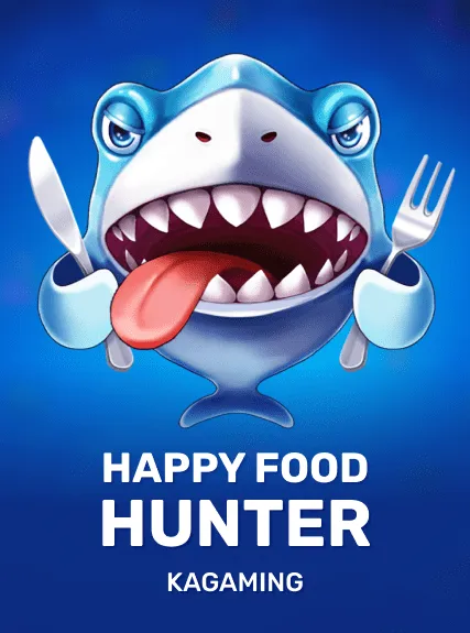 Happy Food Hunter