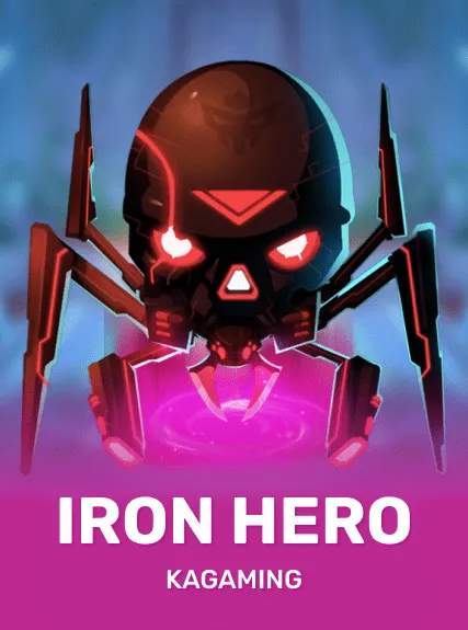 Iron Hero
