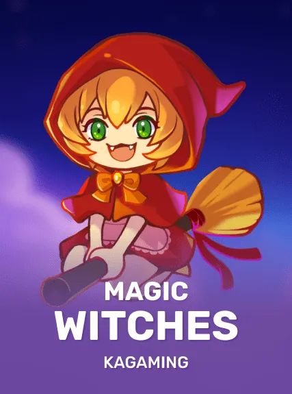 Magic Witches
