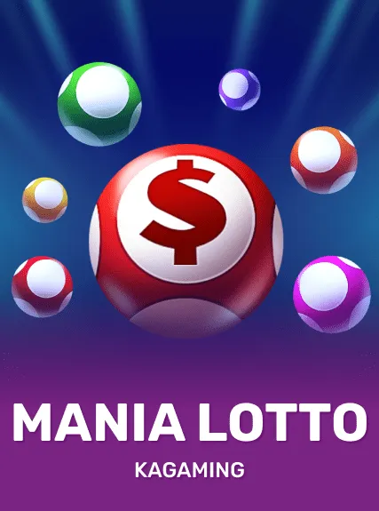 Mania Lotto