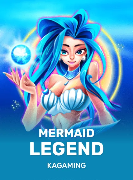 Mermaid Legend