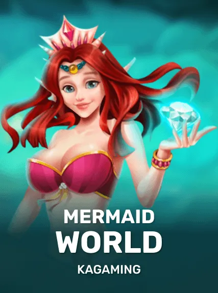 Mermaid World