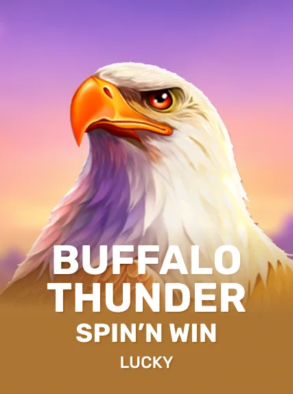 Buffalo Thunder Spin'n Win