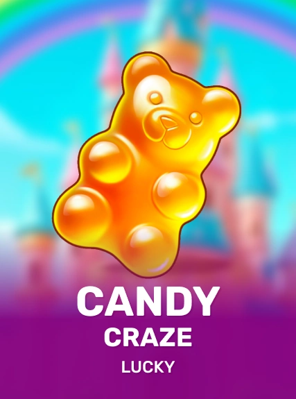 Candy Craze