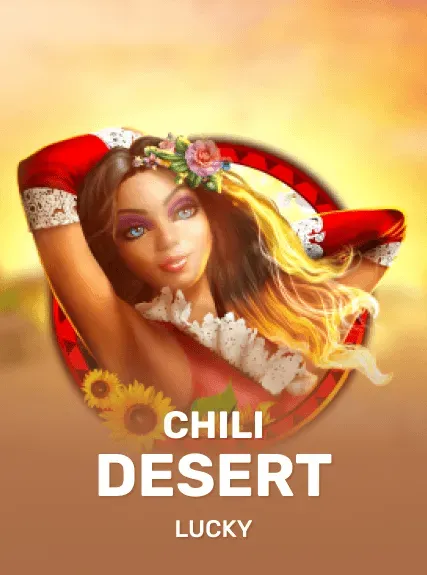 Chili Desert