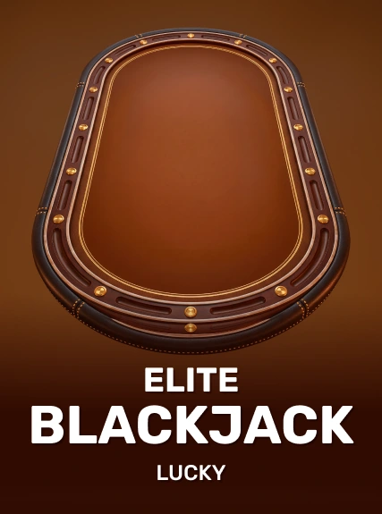 Elite Blackjack