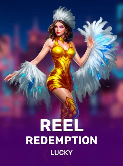 Reel Redemption
