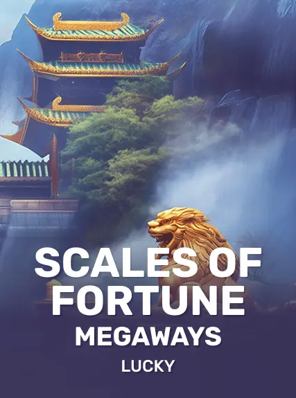 Scales of Fortune Megaways