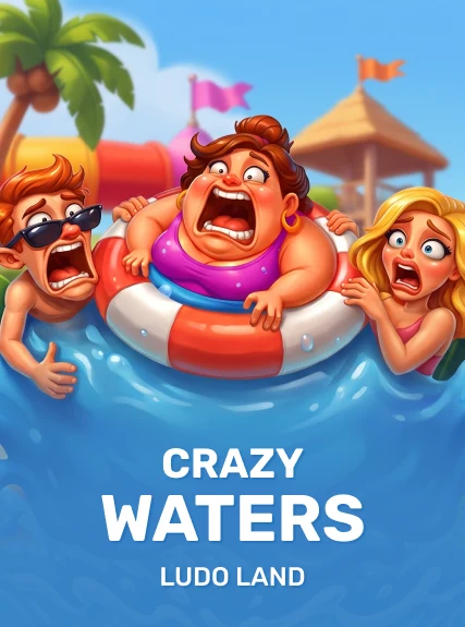 Crazy Waters