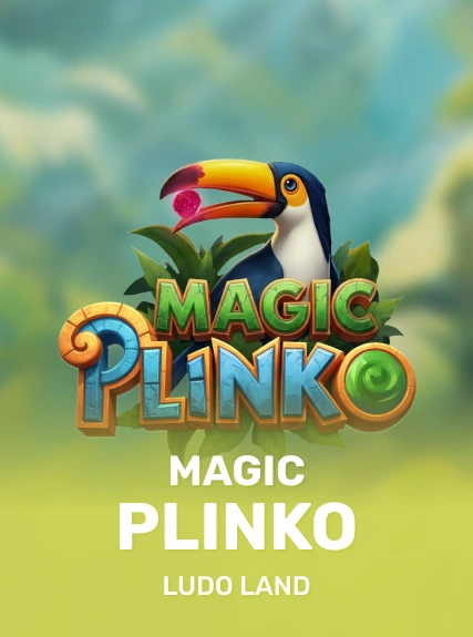 Magic Plinko