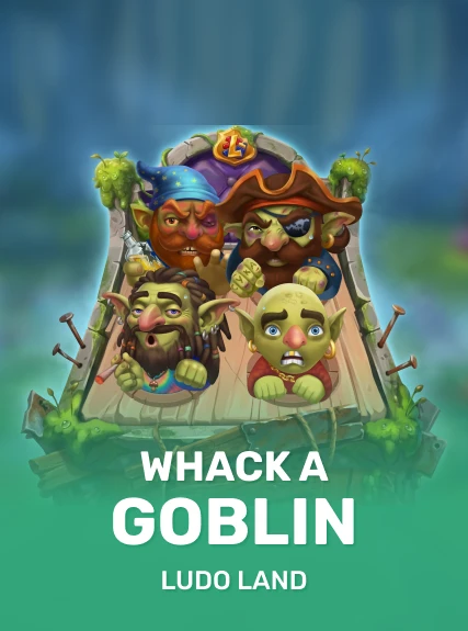 Whack A Goblin