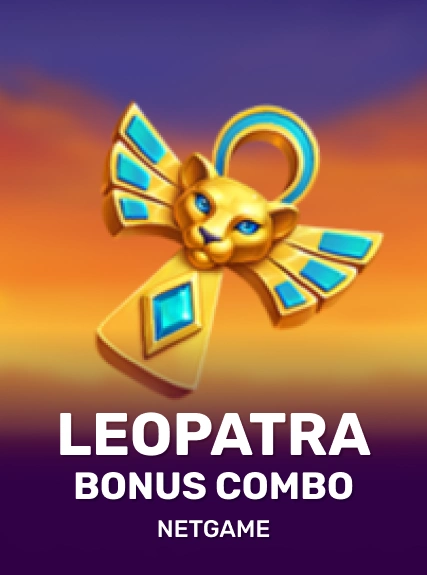 Leopatra: Bonus Combo