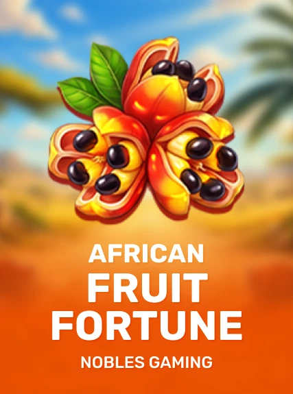 African Fruit Fortune