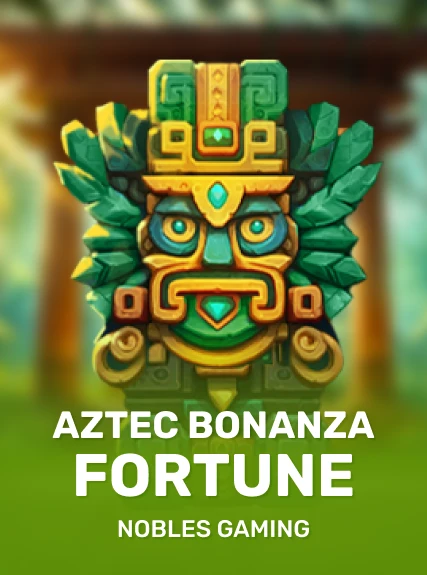 Aztec Bonanza Fortune