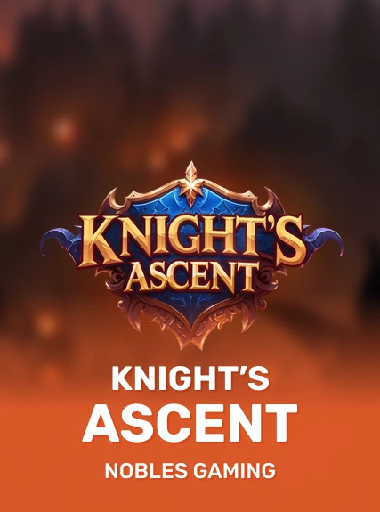 Knight’s Ascent