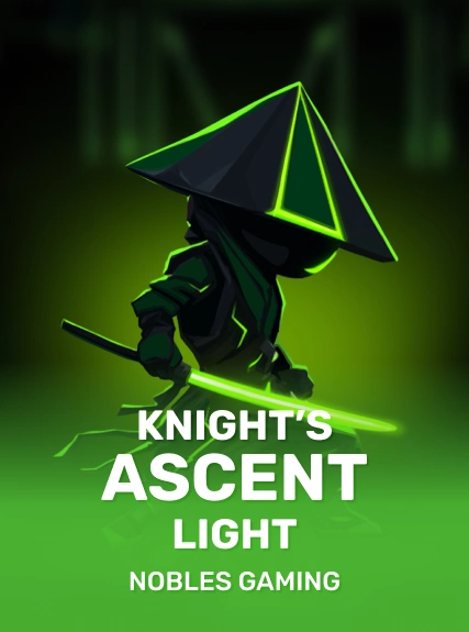 Knight’s Ascent Light