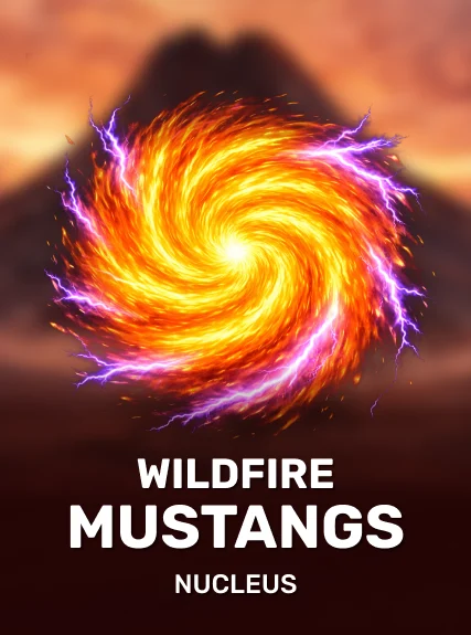 Wildfire Mustangs