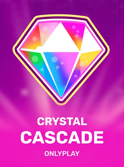 Crystal Cascade