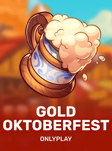 Gold Oktoberfest