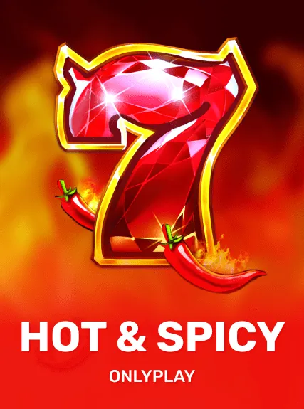 Hot & Spicy