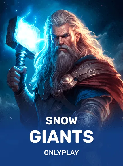 Snow Giants