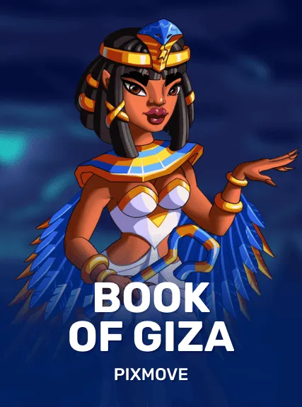Book of Giza