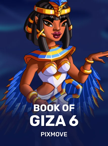 Book of Giza 6