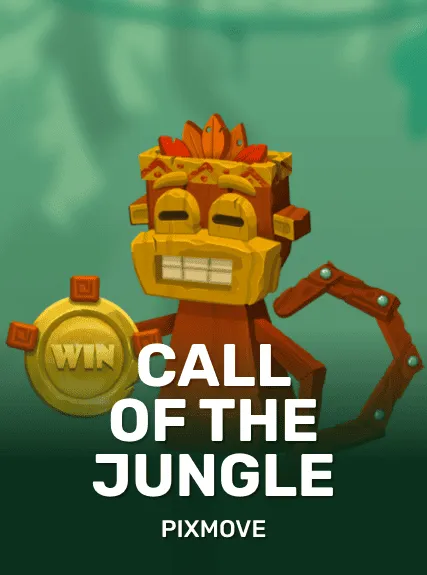 Call Of The Jungle